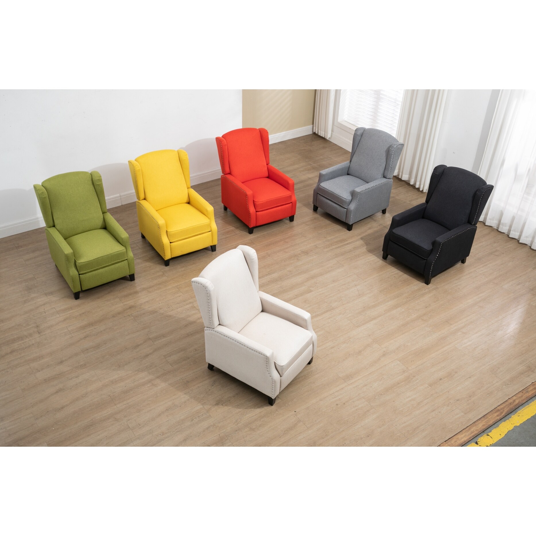 High back 2025 recliners for sale