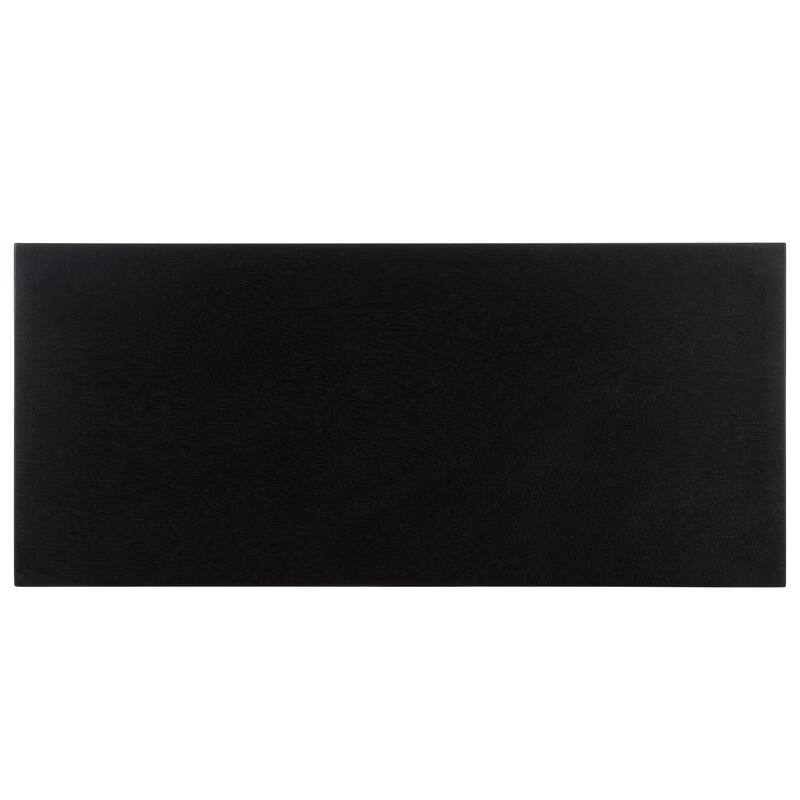 SAFAVIEH Home Ernest 2-Drawer 1-Shelf Chest