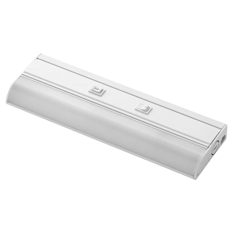 Quorum International 12" Tunable LED Under Cabinet Light - White
