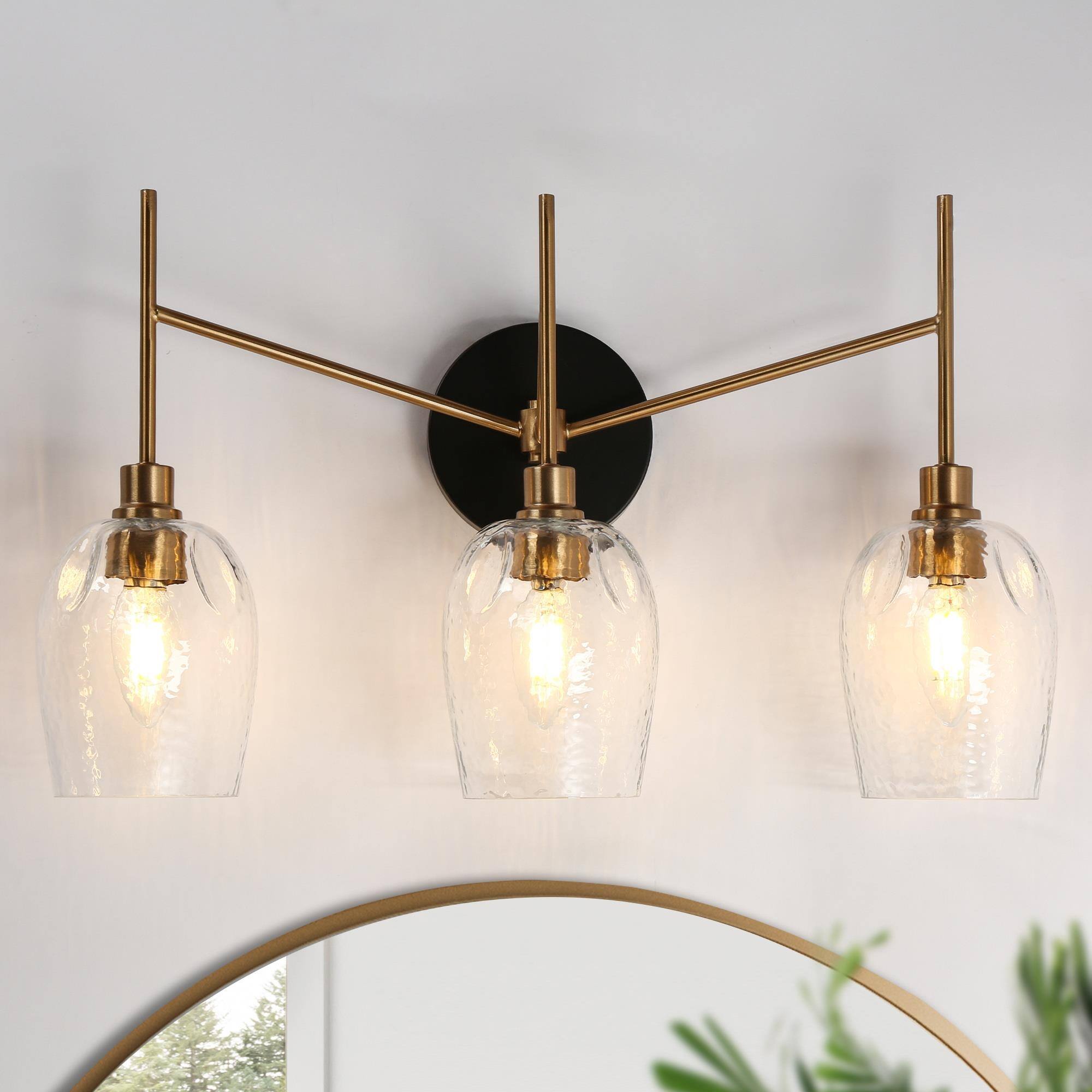 Option 3-Light 20"W