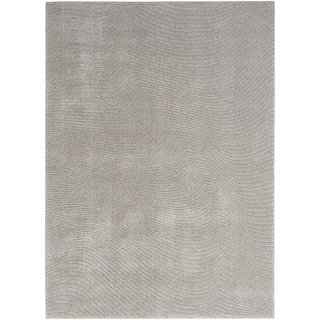 Nourison Gemma Indoor only Abstract Area Rug
