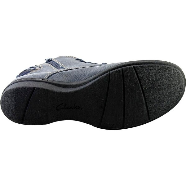 clarks women's whistle bea ankle boot