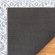 preview thumbnail 16 of 173, Gertmenian Crystal Print Soft Flat Pile Polyester Slip Resistant Washable Indoor Printed Area Rug Collection