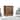 WYNDENHALL Mansfield SOLID WOOD 39 inch Wide Transitional Medium Storage Cabinet - 39"w x 17"d x 42" h