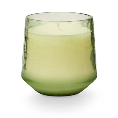 Beautifully Done Essentials Hinoki Sage Demi Vanity Tin Scented Candle
