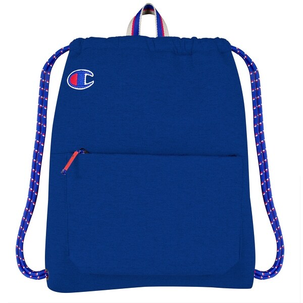 champion gym sack