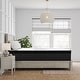 preview thumbnail 11 of 9, Amaris, 14-Inch, Cooling Copper Infused Memory Foam Euro Top Hybrid Mattress, CertiPUR US and Greenguard Gold Certified