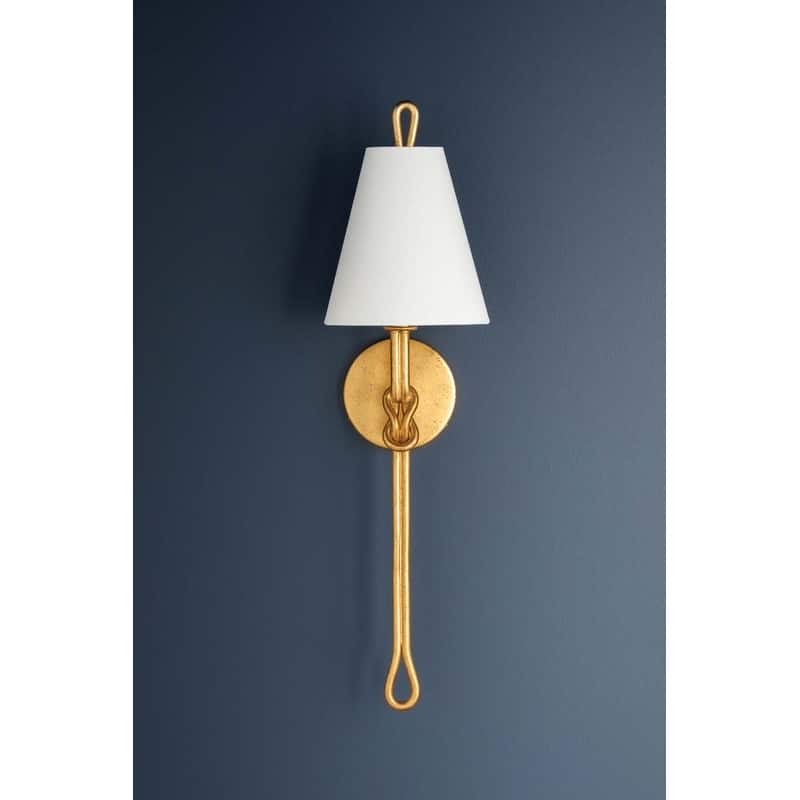 Hudson Valley Lighting 2925 Alburgh 25" Tall Wall Sconce