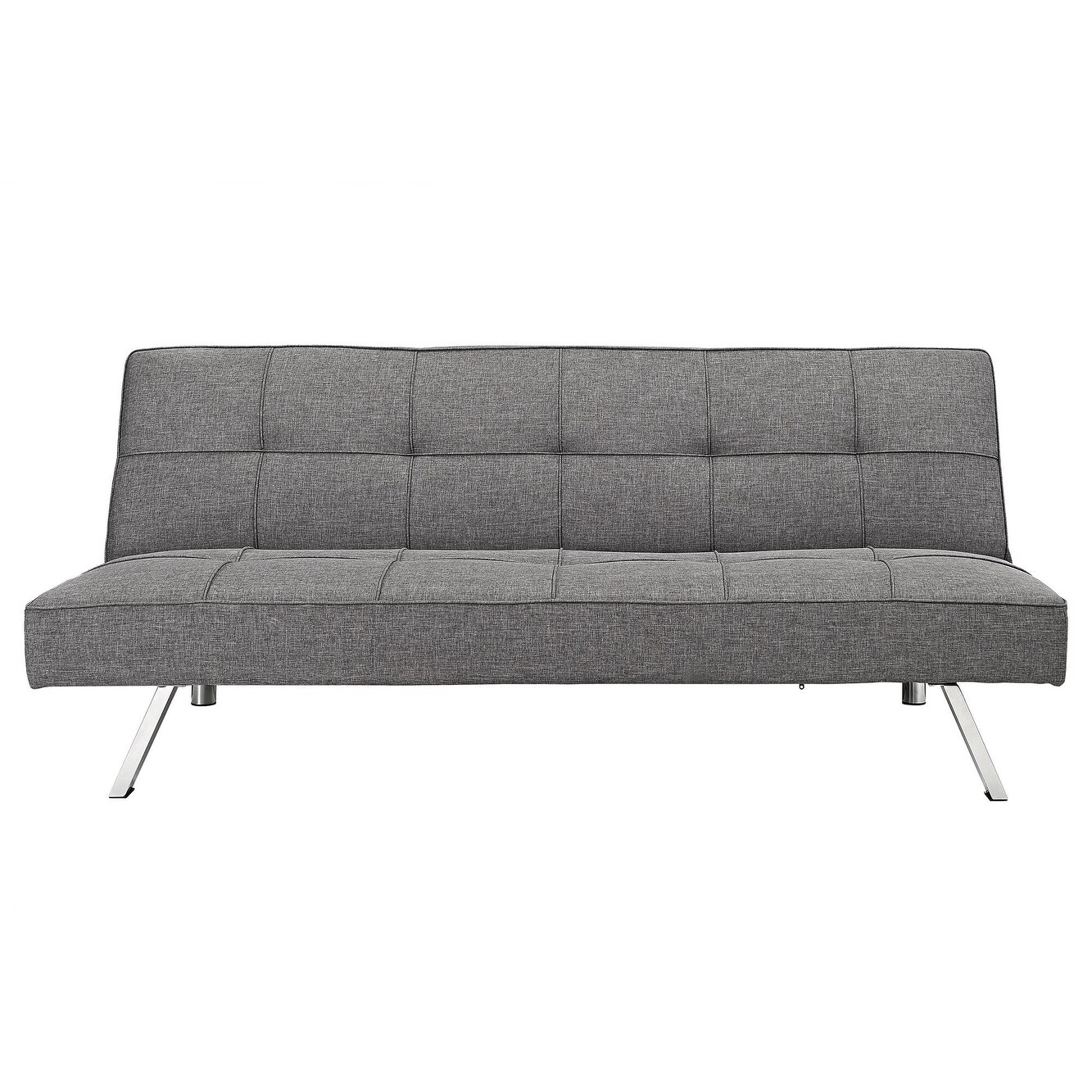 Foldable mini store couch