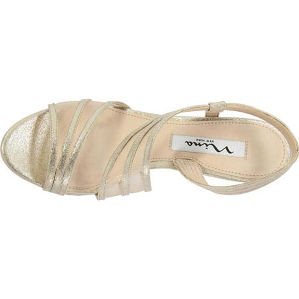 nina women's vitalia dress sandal