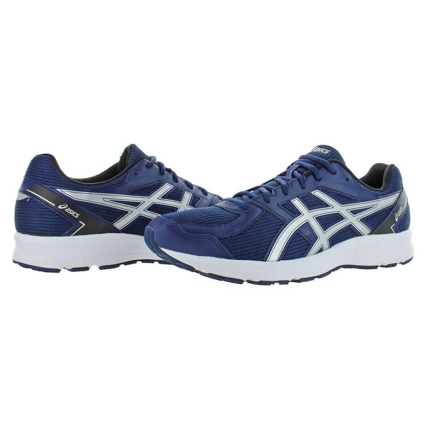 asics men's jolt walking shoes