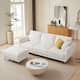 Option Beige White