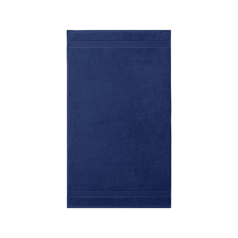 SÖMN 2-Piece Supima Cotton Anti-Microbial Bath Towel Set