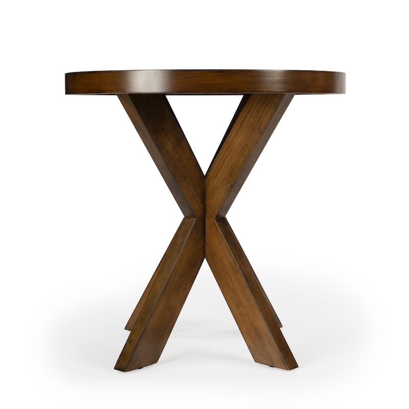Pendleton End Table