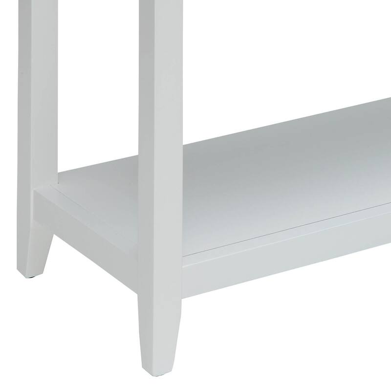 Flavius Finish Console Table