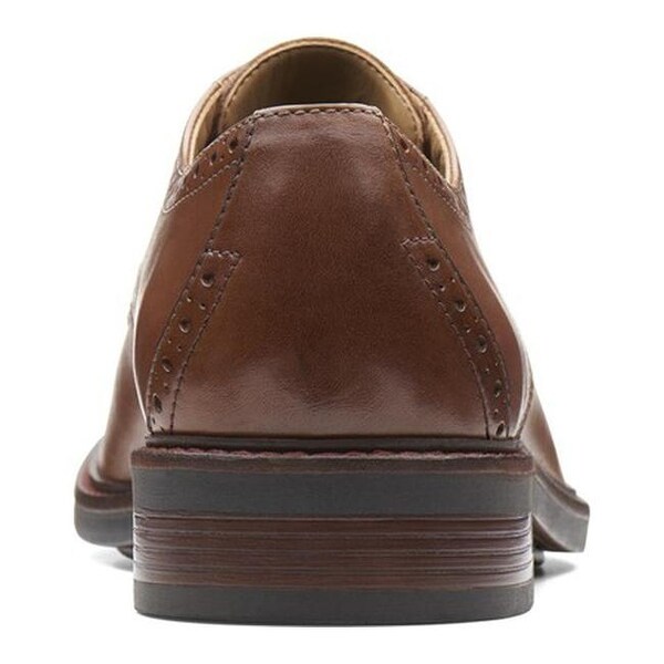 bostonian maxton plain