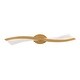 preview thumbnail 2 of 3, Modern Forms WS-46434 Ascot 34" Wide 3000K LED Vanity Light