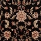 preview thumbnail 49 of 70, Livabliss Lanier Traditional Floral Area Rug