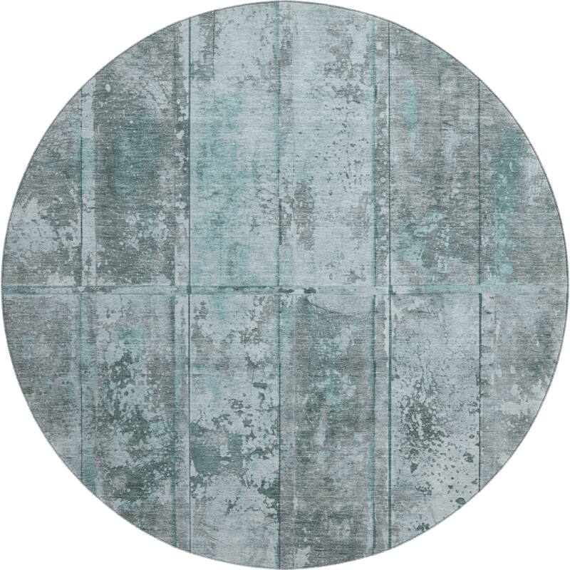 Premium Washable Super Soft Modern Panel Mayfield Rug