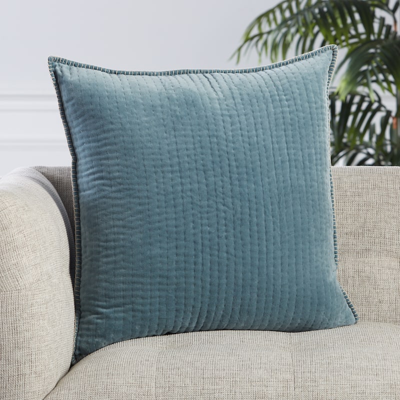 Joane Solid Pillow