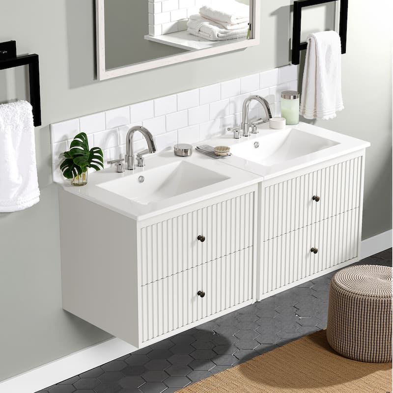 24'' Bathroom Vanity with Sink