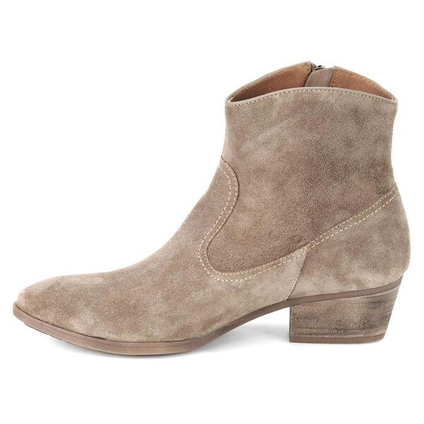 sofft womens booties