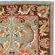 preview thumbnail 37 of 52, SAFAVIEH Handmade Heritage Loren Traditional Oriental Wool Rug