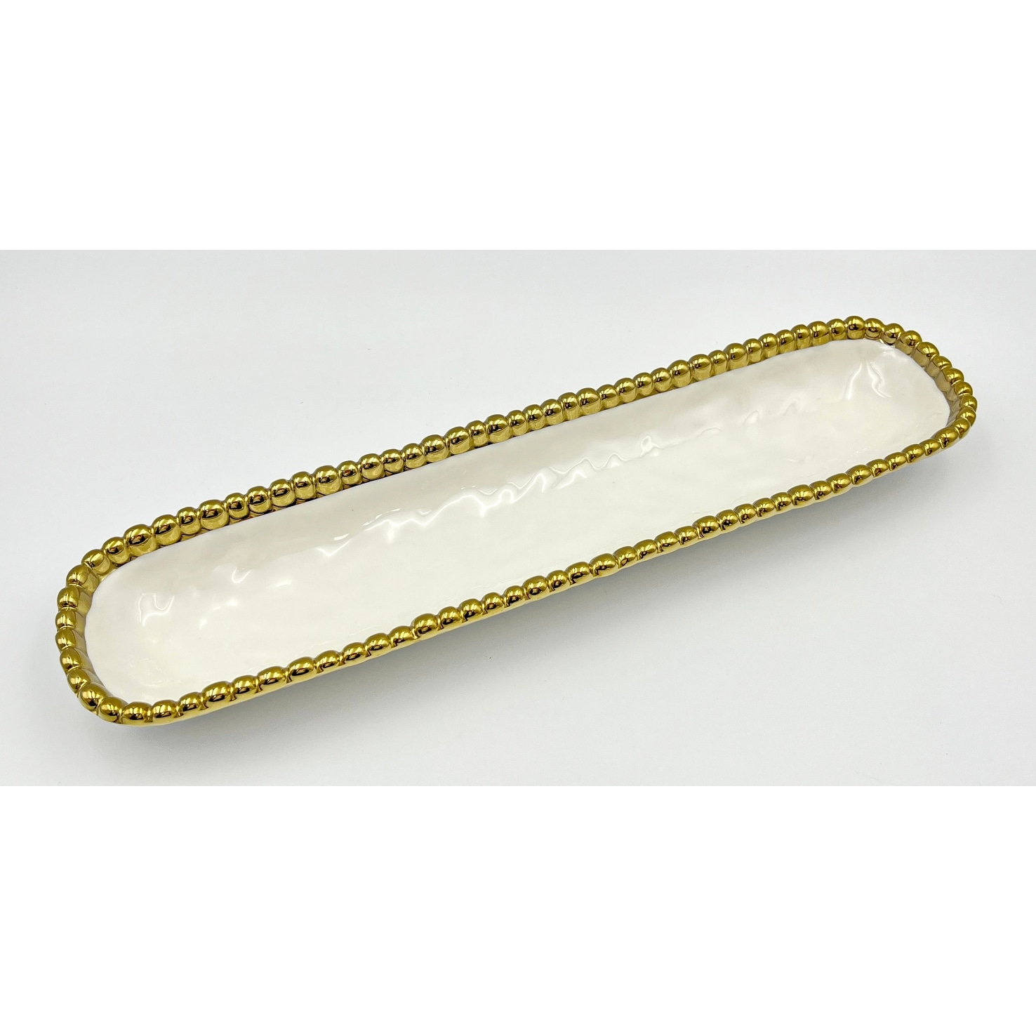 13.75" Bead Cracker Tray