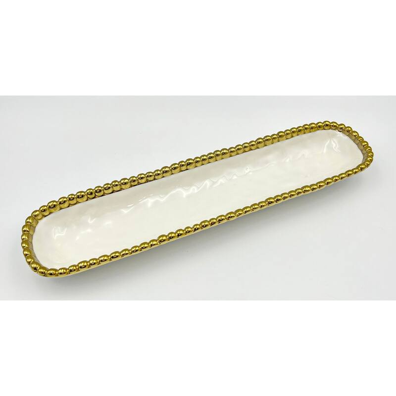 13.75" Bead Cracker Tray