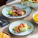 vancasso Bonbon 24-Piece Dinnerware Set (Service for 6)