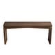 preview thumbnail 9 of 38, GDFStudio - Alex Farmhouse 65" Wooden Console Table for Entryway