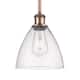Option Antique Copper / Seedy