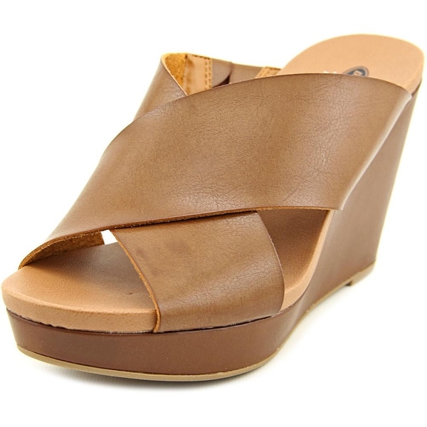 dr scholl's heel wedges