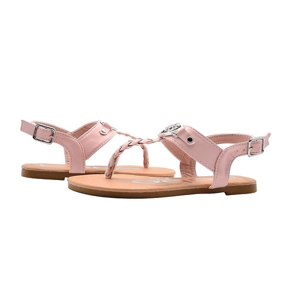 girls fashion sandals