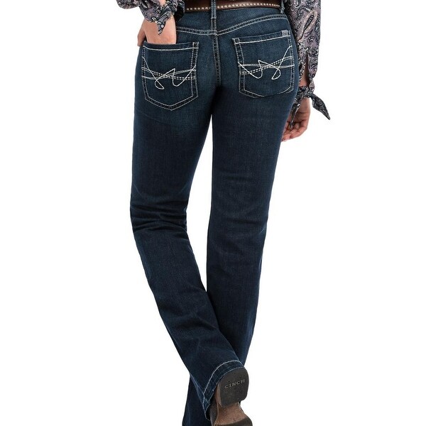 cruel girl jayley trouser jeans