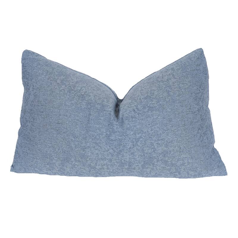 Pamela Pillow, 13x21 w/ Feather Insert