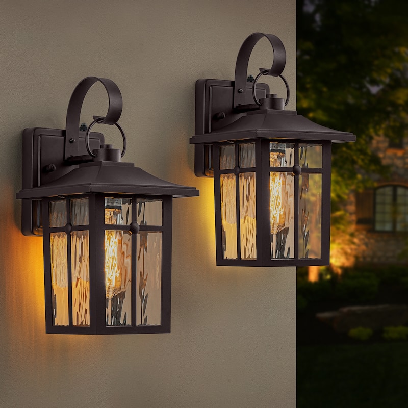 Maxax Wall Light (Set of 2)
