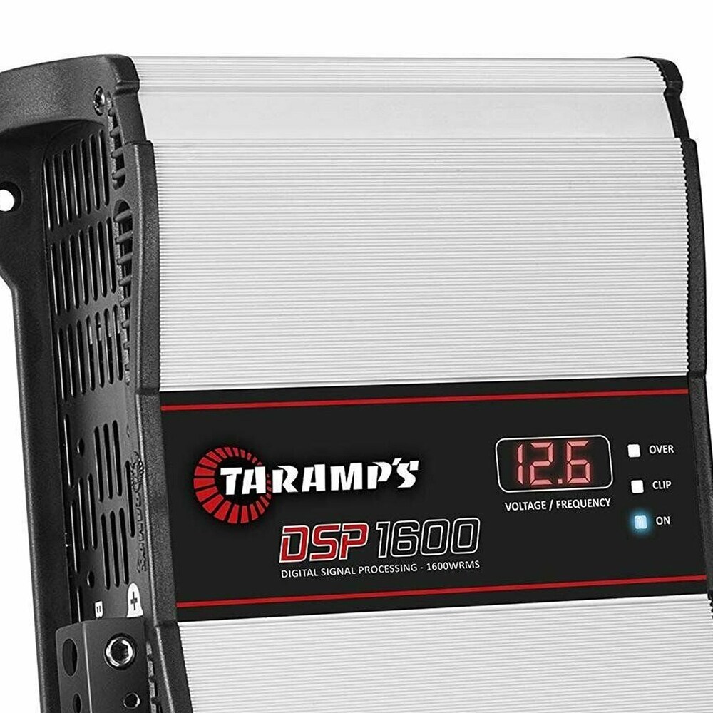 car bass amplifier price