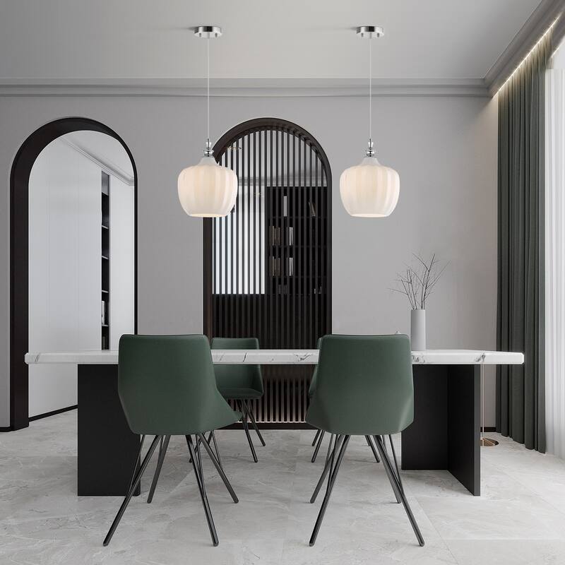 Light Society Esher Pendant Light - N/A