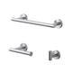 Option Brushed Nickel