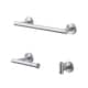 Option Brushed Nickel
