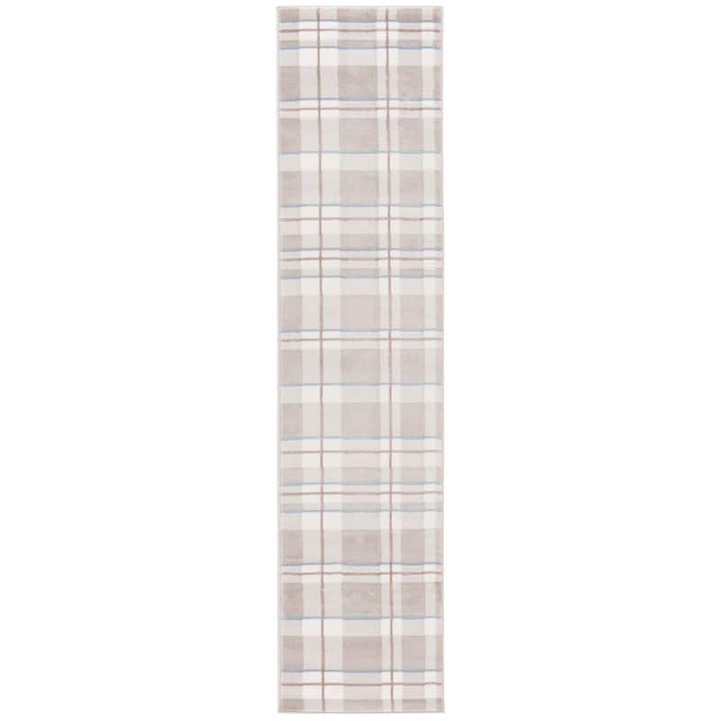 SAFAVIEH Groove Batsheva Modern & Contemporary Rug
