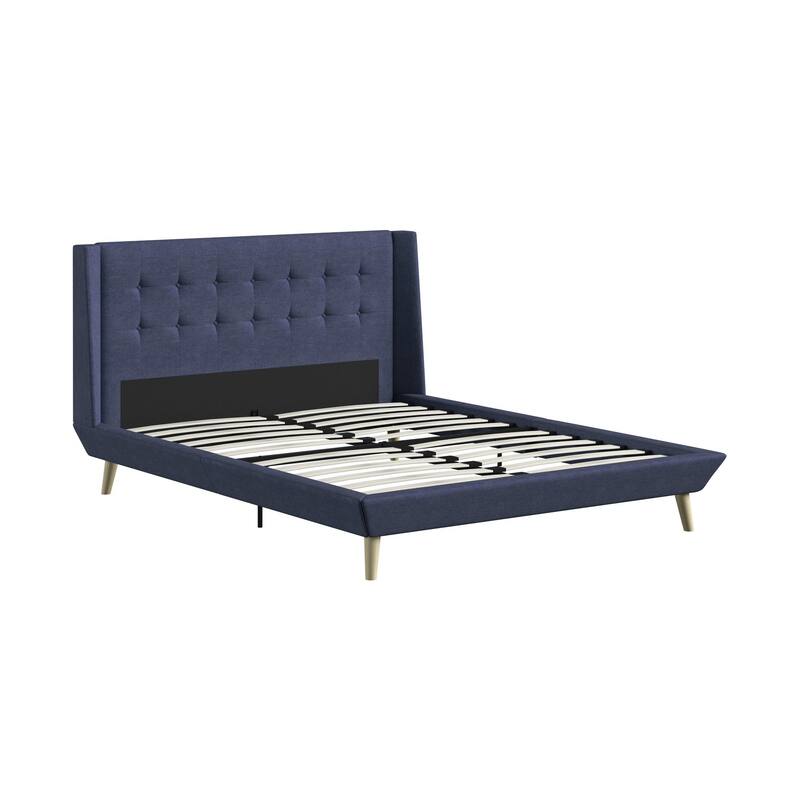 Avenue Greene Ansel Upholstered Bed