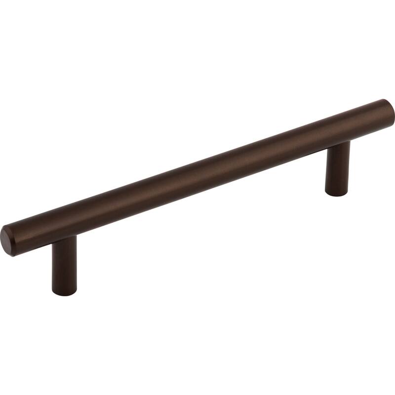Top Knobs Hopewell 5-1/16 Inch Center to Center Bar Cabinet Pull from