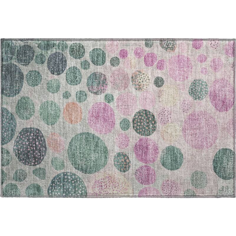 Premium Washable Super Soft Mayfield Rug