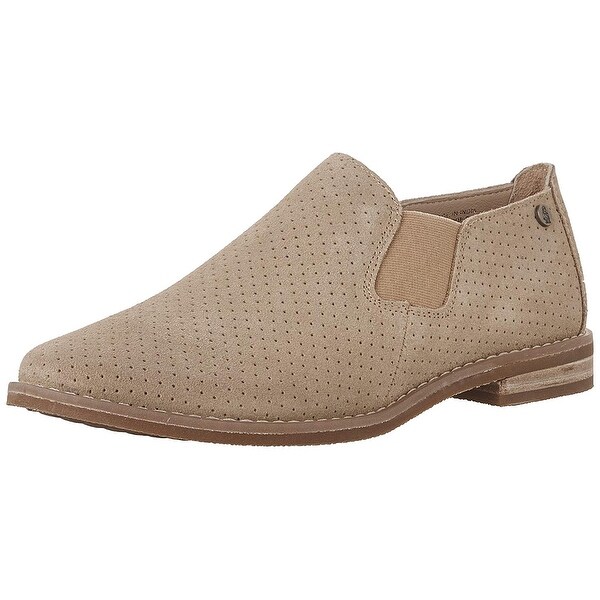 hush puppies women's analise clever flat