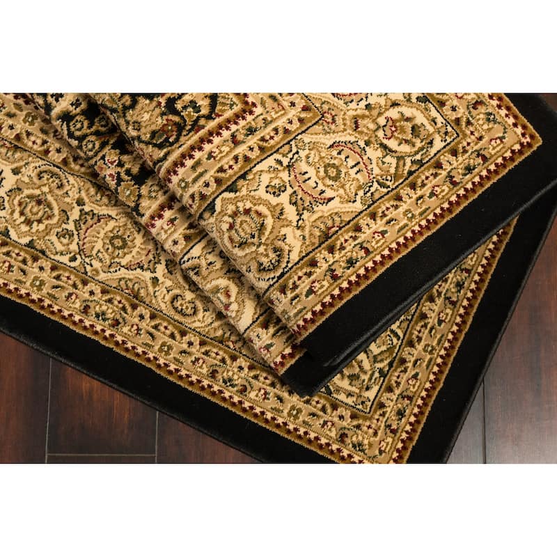 Dynamic Rugs Legacy Traditional Area Rug
