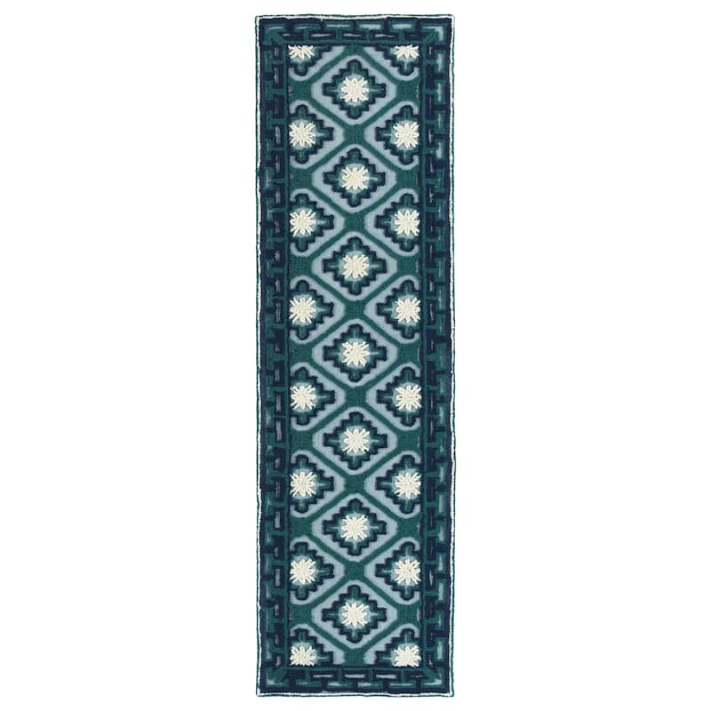 Montrose Indoor/Outdoor Rug