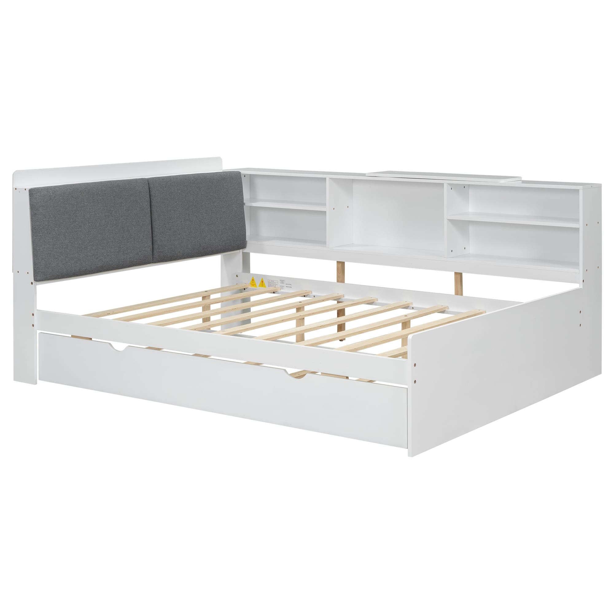Option White