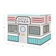 preview thumbnail 5 of 3, Martha Stewart Kids' Diner Play Tent